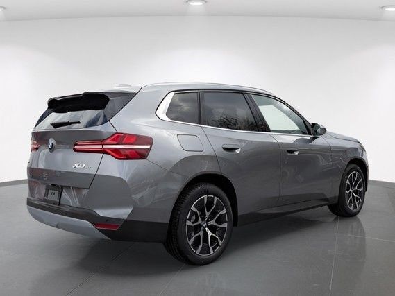 2026 BMW X3 30 - Photo 9