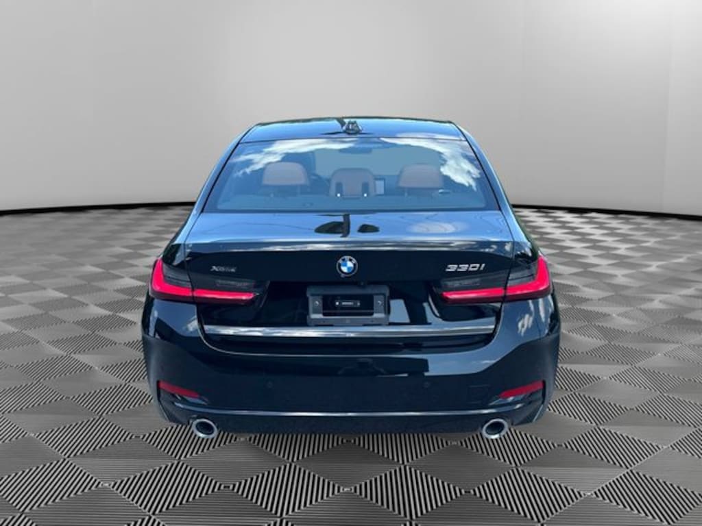 New 2026 BMW 3 Series 330i xDrive Sedan