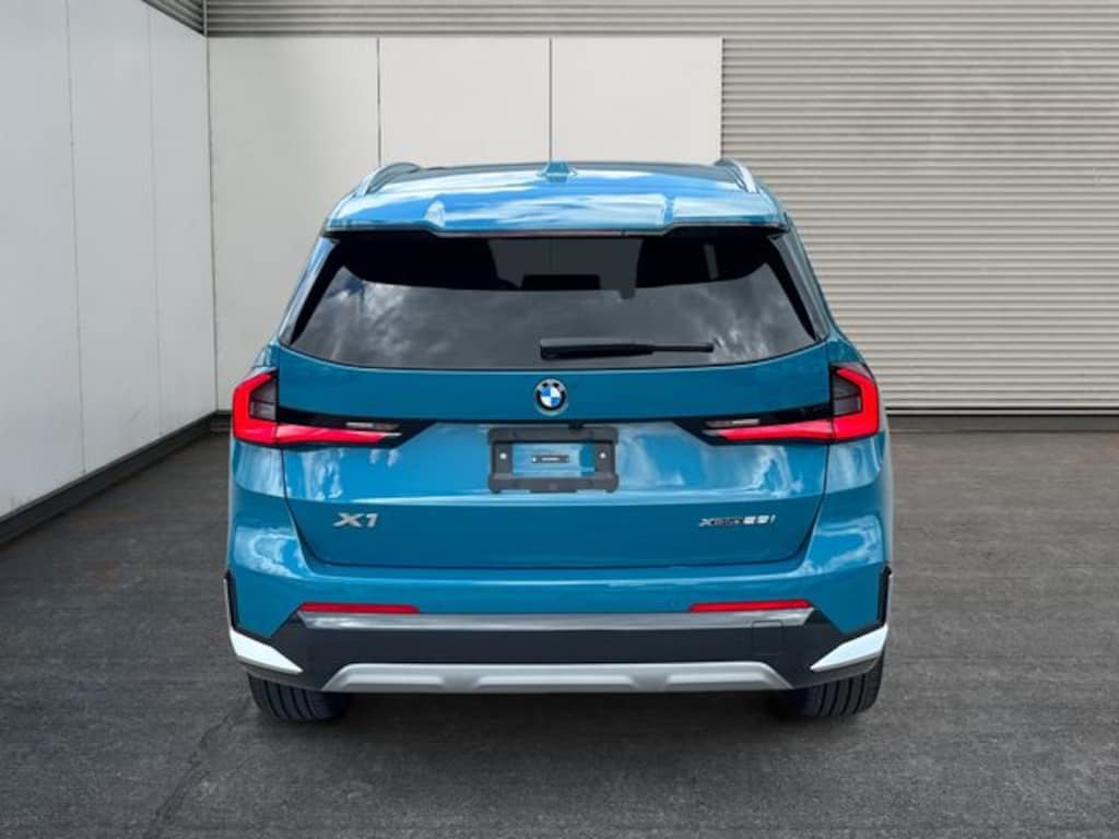 Used 2025 BMW X1 xDrive28i SUV