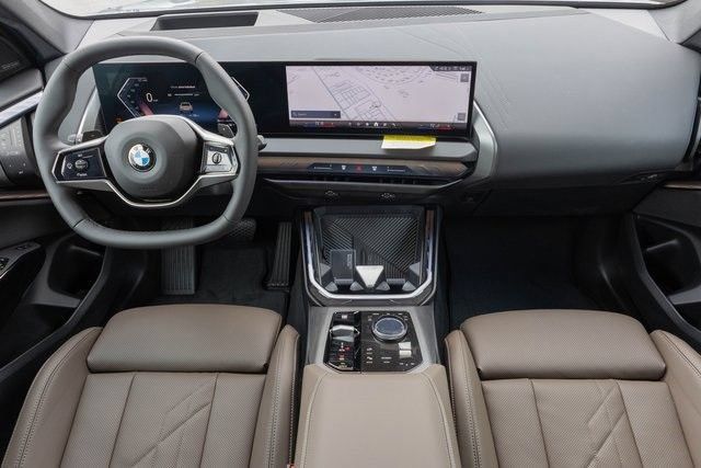 2026 BMW X3 30 - Photo 22