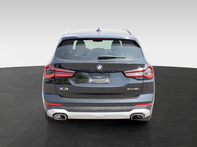 2023 BMW X3 30i - Photo 6