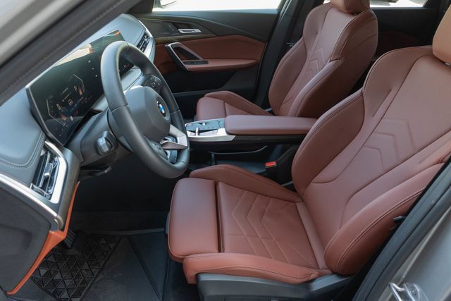 2026 BMW X1 XDrive28i - Photo 15