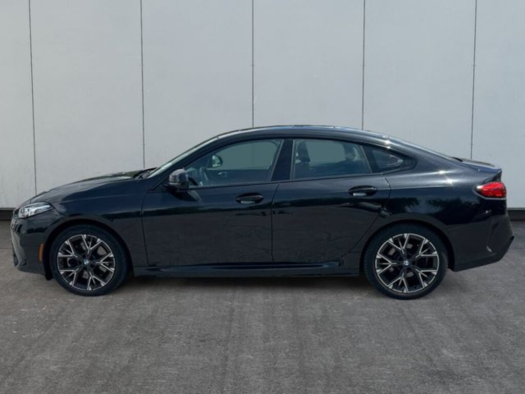 Used 2025 BMW 228i 228 xDrive Gran Coupe Gran Coupe
