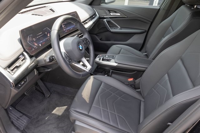 Certified 2025 BMW X1 28i with VIN WBX73EF06S5103233 for sale in Kingsport, TN