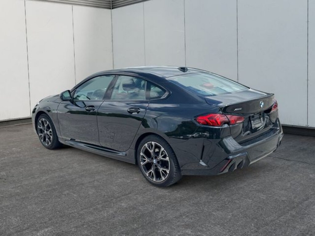 Used 2025 BMW 228i 228 xDrive Gran Coupe Gran Coupe