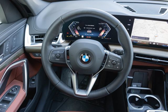 2026 BMW X1 XDrive28i - Photo 24