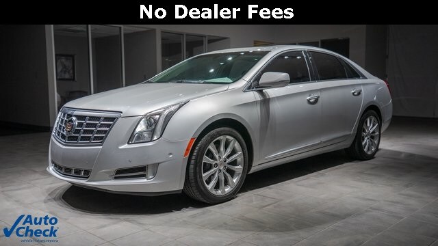 cadillac xts for sale near me