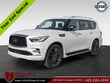  INFINITI QX80