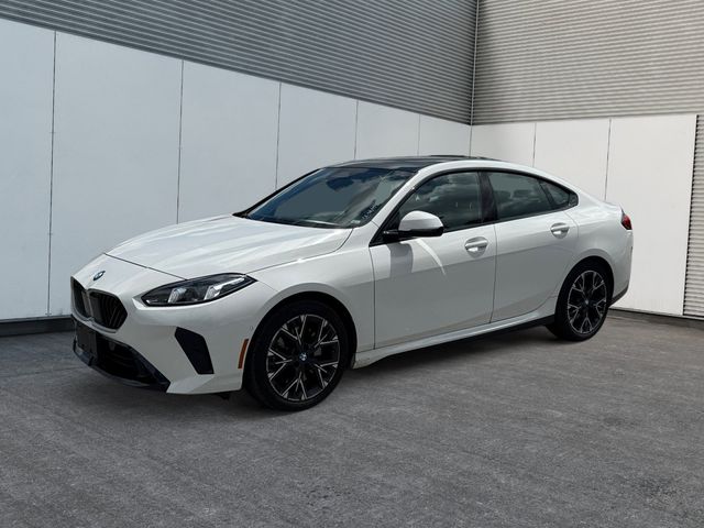 Used 2025 BMW 228i 228 xDrive Gran Coupe