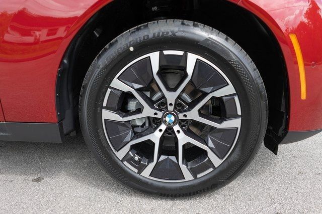 2025 BMW X3 30 - Photo 11