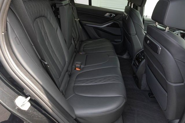 2025 BMW X5 50e - Photo 19