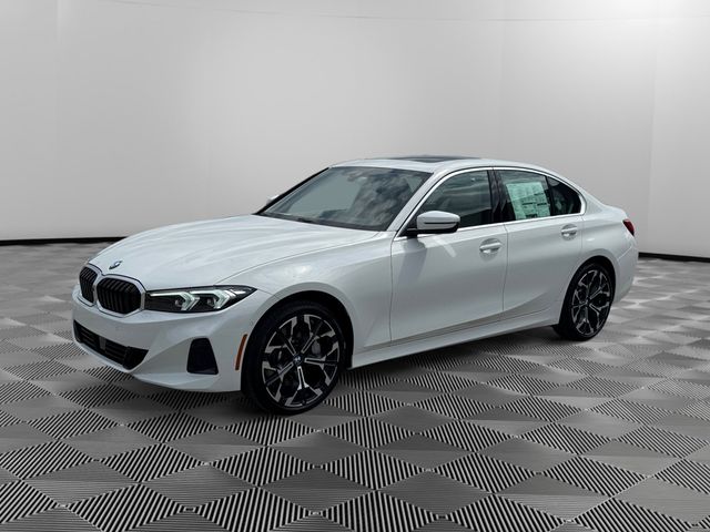 2026 BMW 3 Series