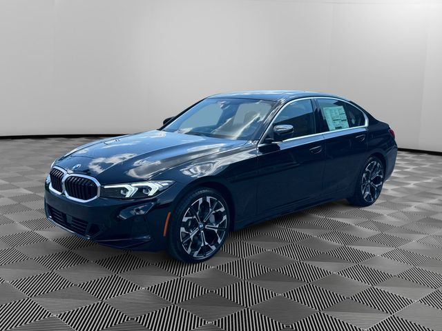 New 2026 BMW 3 Series 330i xDrive