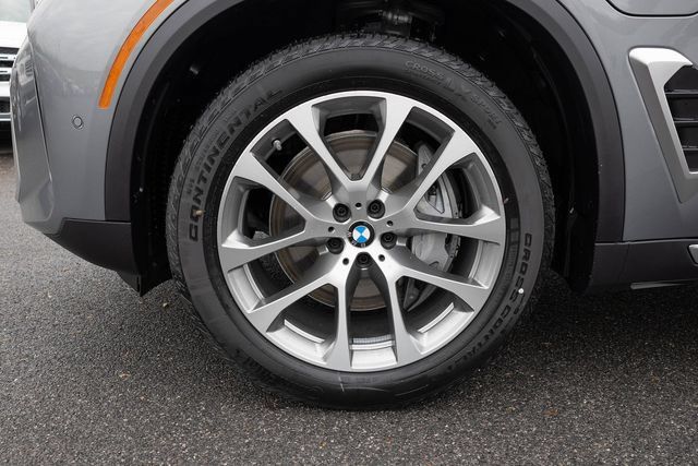 New 2026 BMW X5 xDrive50e