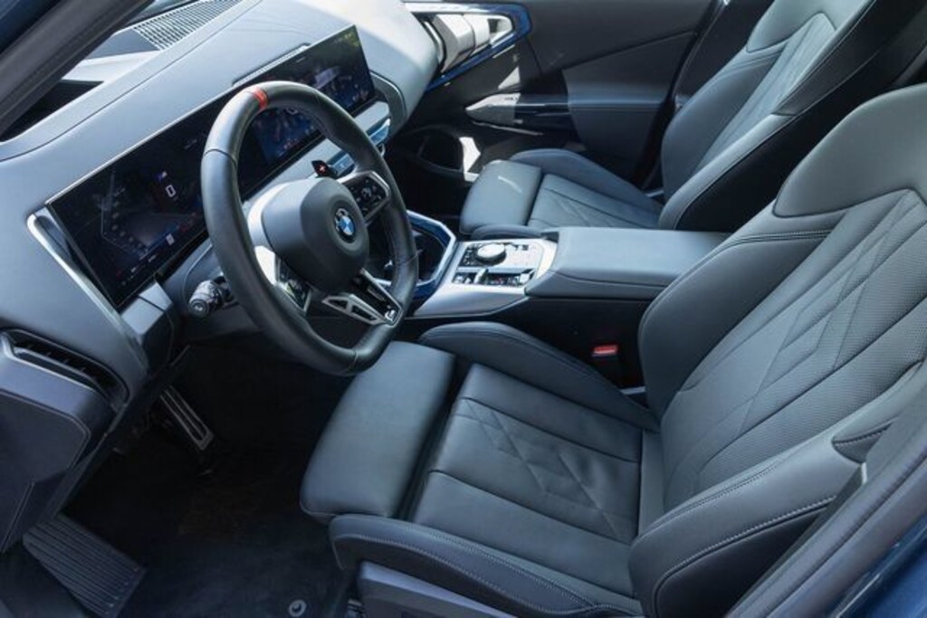 Used 2026 BMW X3 M50 xDrive SUV