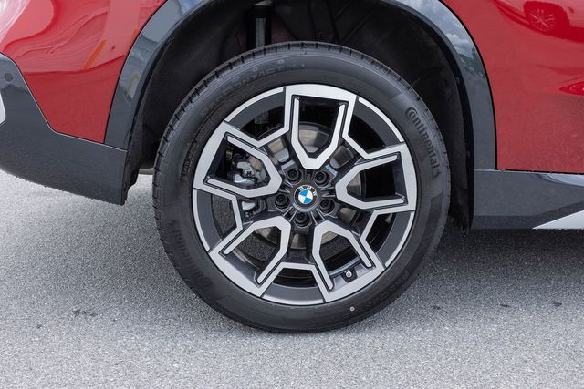 2026 BMW X1 XDrive28i - Photo 10