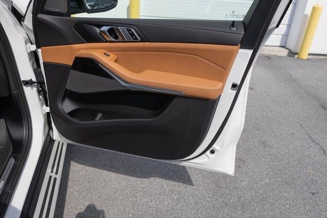 2026 BMW X5 40i - Photo 19