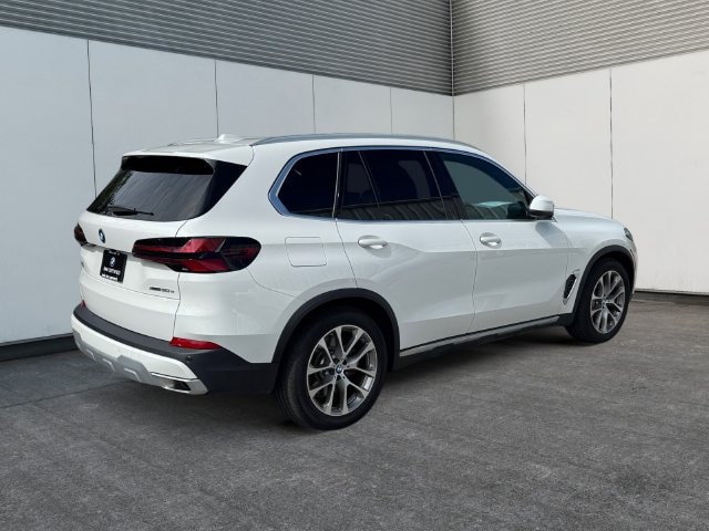 2026 BMW X5 50e - Photo 5