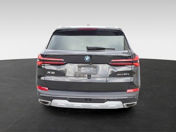2025 BMW X5 50e - Photo 8