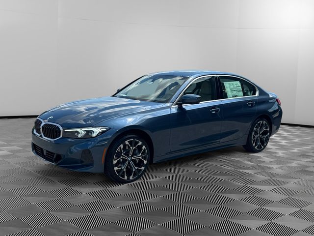 New 2026 BMW 3 Series 330i xDrive