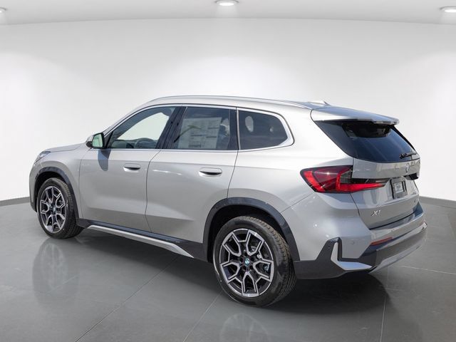 2026 BMW X1 XDrive28i - Photo 7