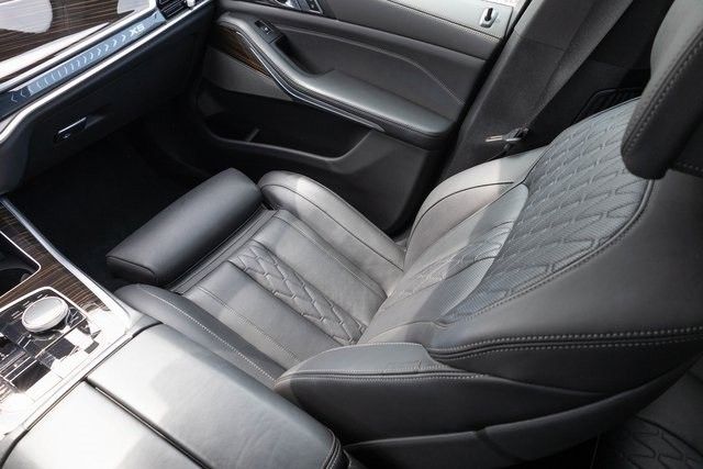 2025 BMW X5 50e - Photo 27