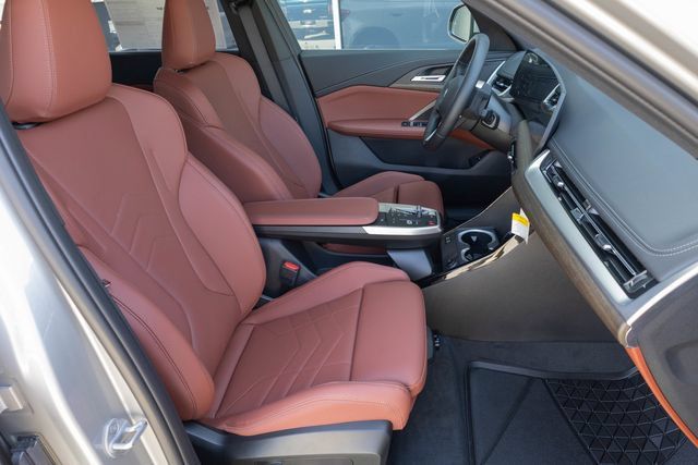 2026 BMW X1 XDrive28i - Photo 21