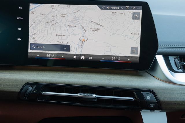 2026 BMW X1 XDrive28i - Photo 25