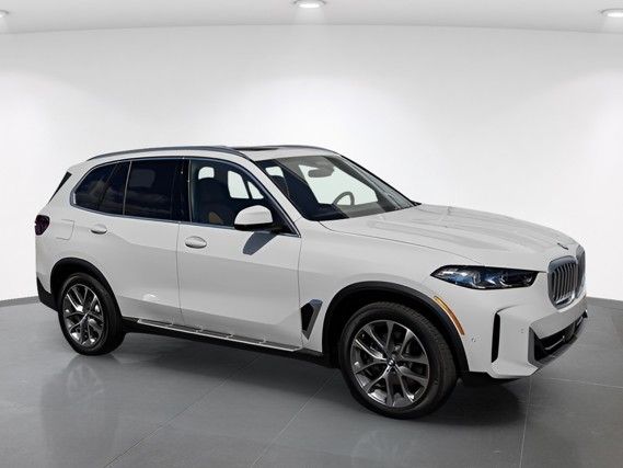2026 BMW X5 40i - Photo 12