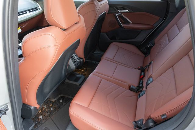 2026 BMW X1 XDrive28i - Photo 17