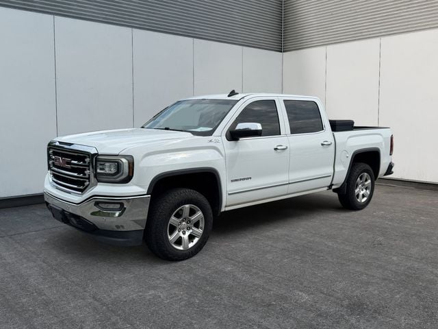 Used 2016 GMC Sierra 1500 SLT