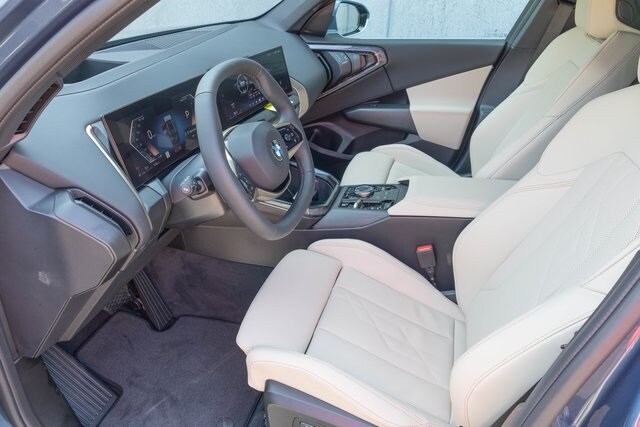 2025 Bmw X3 30x Drive photo 2