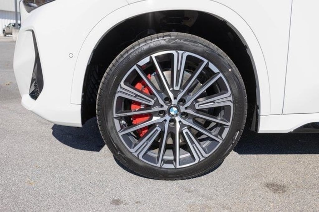 New 2026 BMW X1 xDrive28i SUV