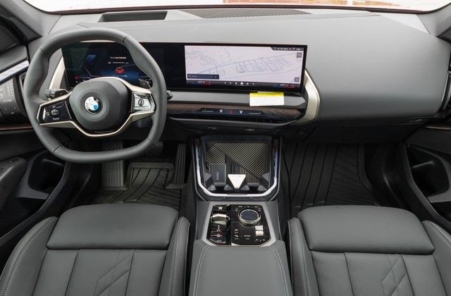 2025 BMW X3 30 - Photo 22