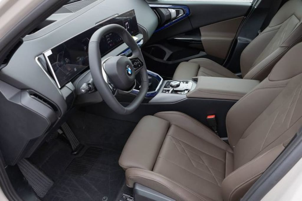 Used 2026 BMW X3 30 xDrive SUV