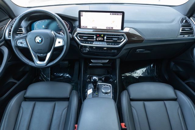 2023 BMW X3 30i - Photo 18