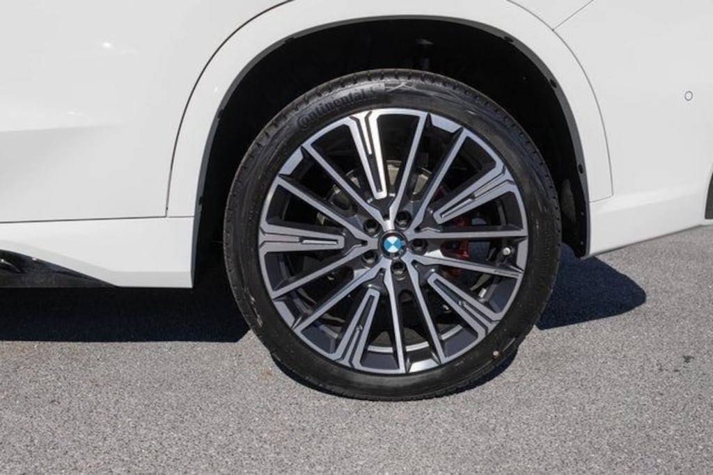 New 2026 BMW X1 xDrive28i SUV