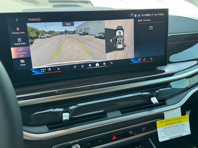 2026 BMW X5 50e - Photo 25