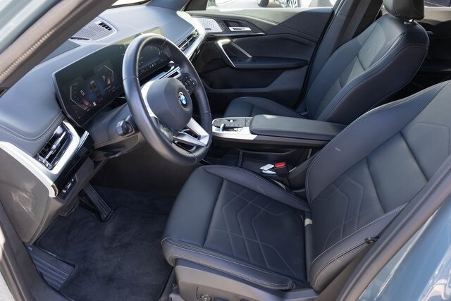 2025 Bmw X1 XDrive28i photo 2