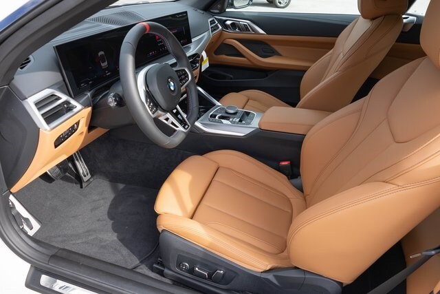 2026 Bmw 440i Coupe photo 2