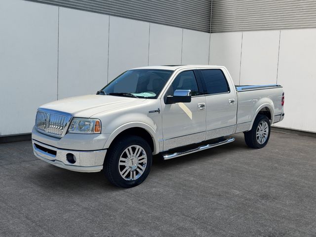 Used 2008 Lincoln Mark LT Base