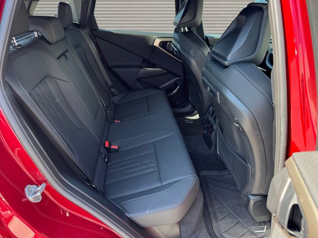 2025 BMW X3 30 - Photo 17