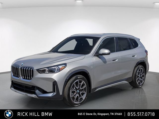 New 2026 BMW X1 xDrive28i