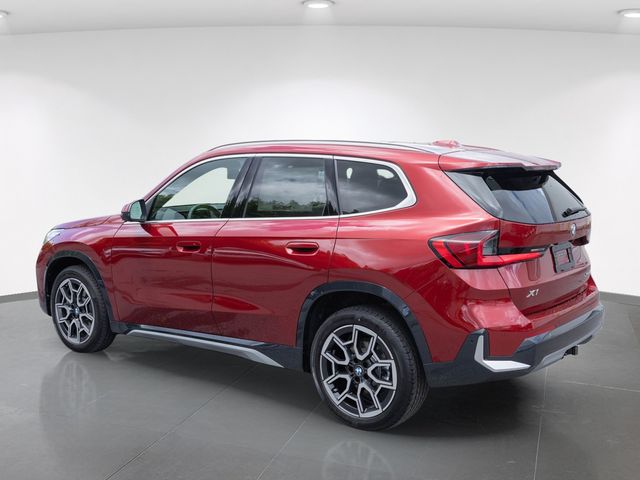 2026 BMW X1 XDrive28i - Photo 7