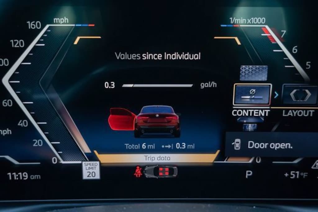 New 2026 BMW 4 Series 430i xDrive Coupe