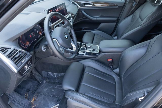 2023 BMW X3 30i - Photo 10
