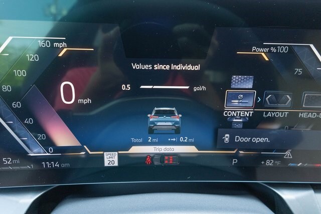 2025 Bmw X3 30x Drive photo 3