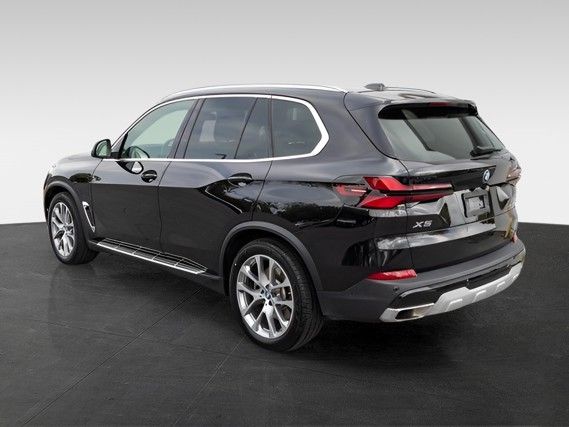 2025 BMW X5 50e - Photo 7