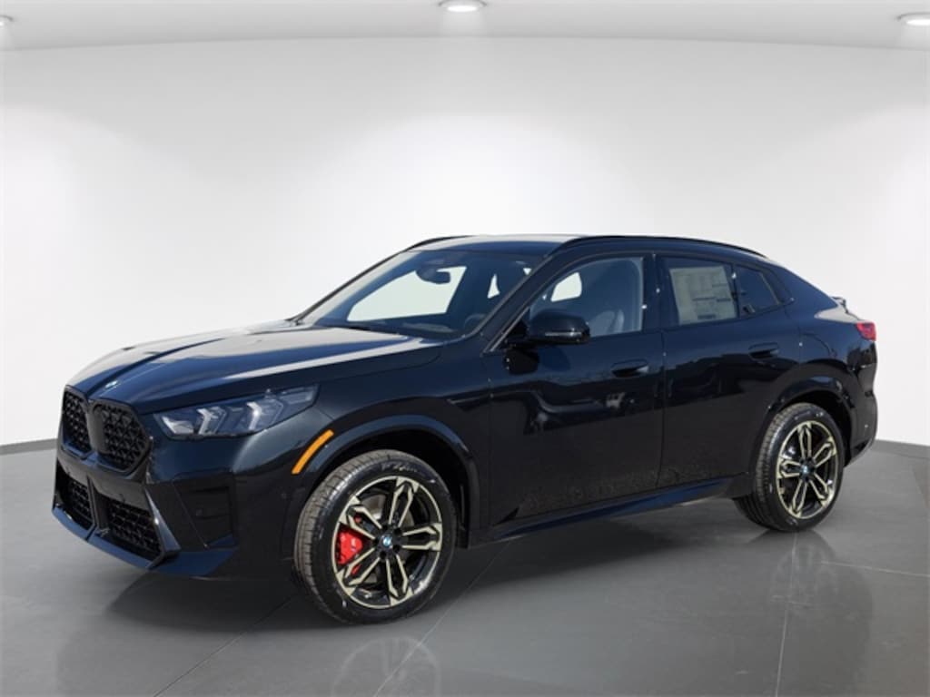 New 2026 BMW X2 xDrive28i SUV