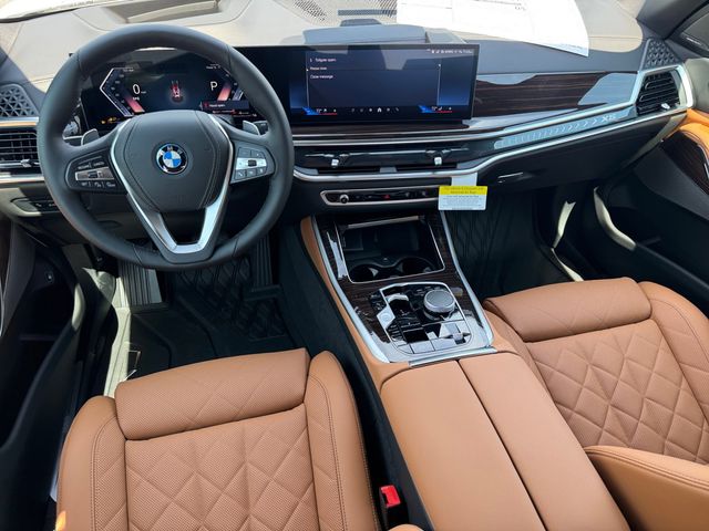 2026 BMW X5 50e - Photo 15